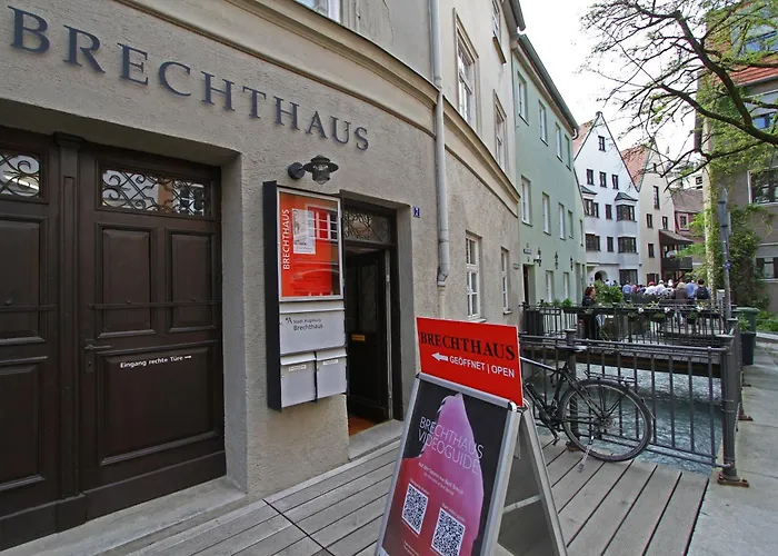 Gemuetliche Oase In Der Innenstadt, Zwei Minuten Zum Rathaus *